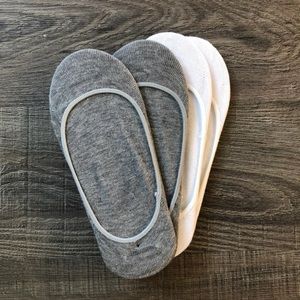 NWT No-Show Sock Bundle